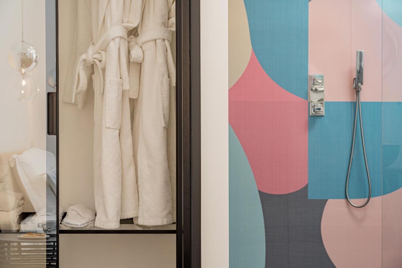 Hotiday Room Collection - Olbia Wallure Exterior photo