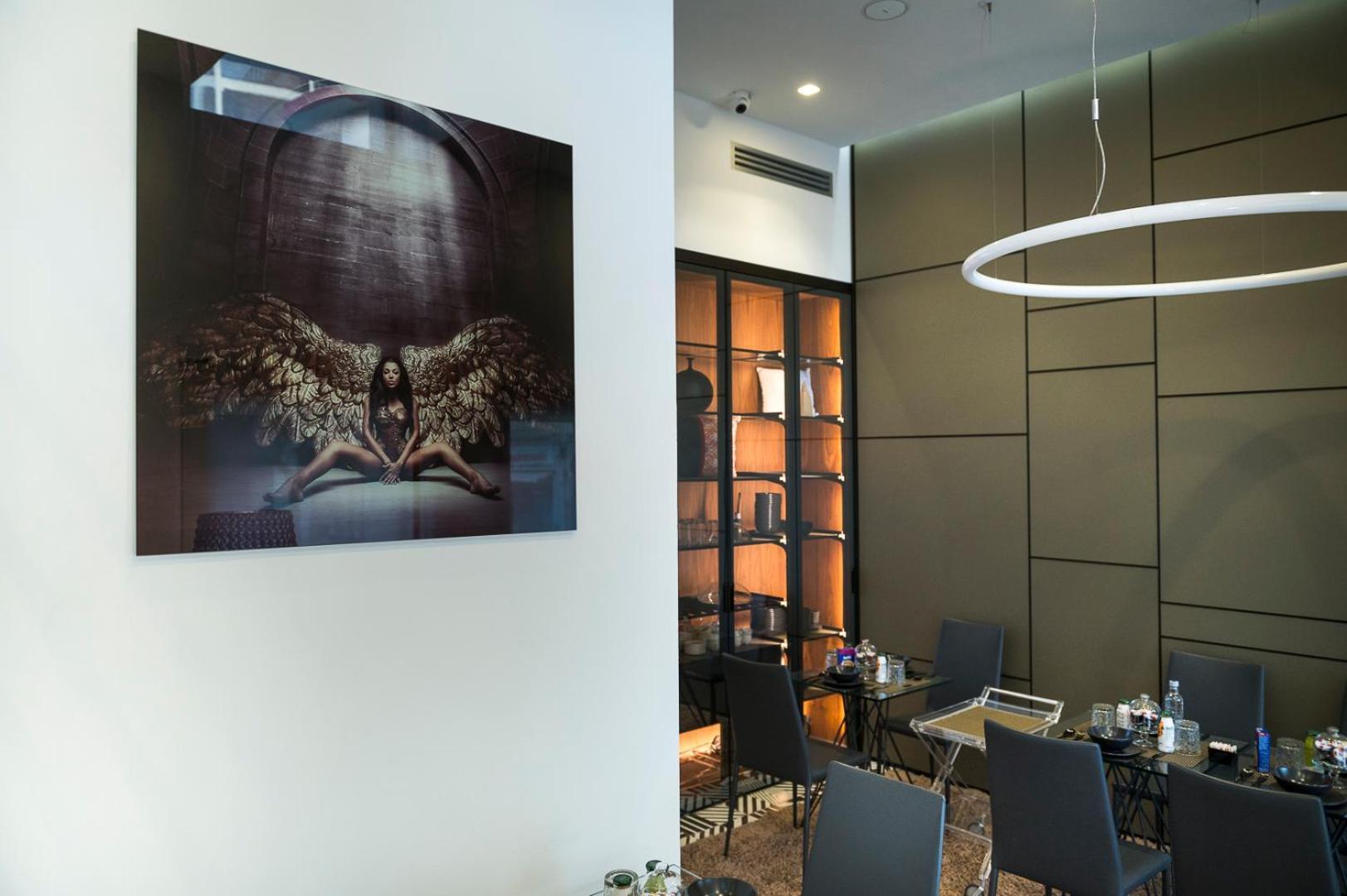 Hotiday Room Collection - Olbia Wallure Exterior photo