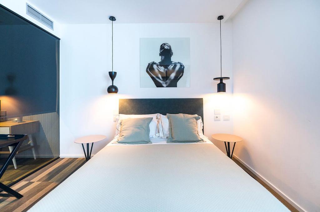 Hotiday Room Collection - Olbia Wallure Exterior photo